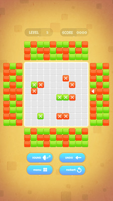 方块射手2  v1.0图3