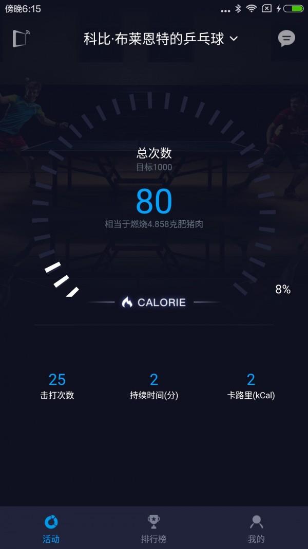 兰威运动