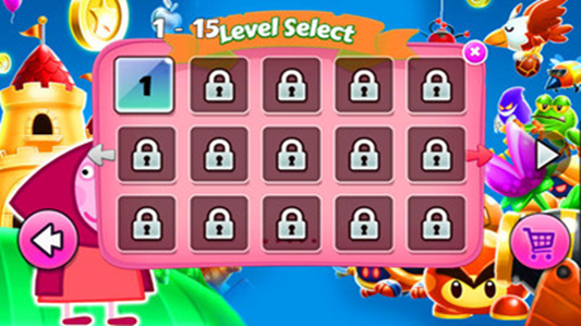 小猪佩奇大冒险  v1.2图1