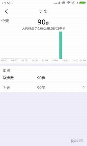 ferace健康  v1.0.6图2