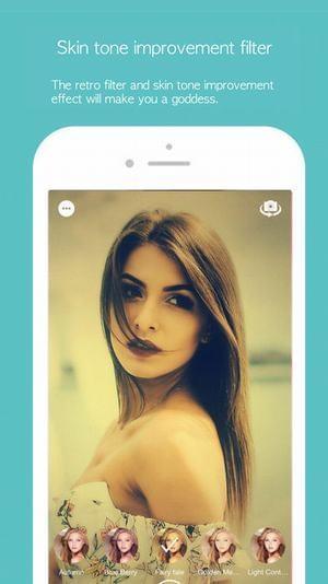 Retro Camera  v1.4图4