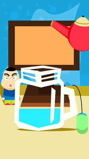 Filled water倒满水  v4.2图3