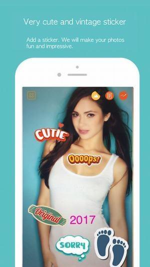 Retro Camera  v1.4图3