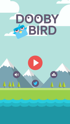 跳跃呆鸟  v1.0图4