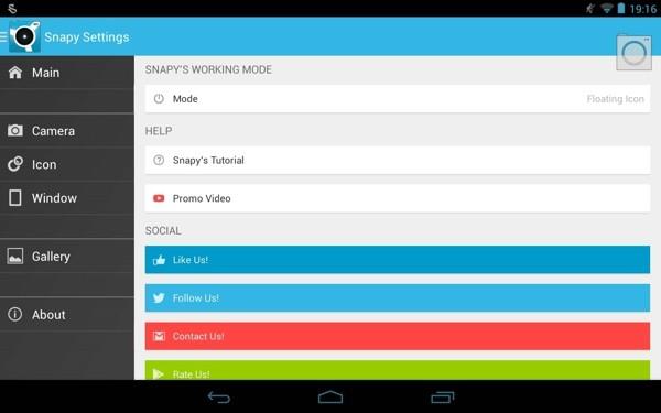 Snapy漂浮相机  v1.1.9.2图4