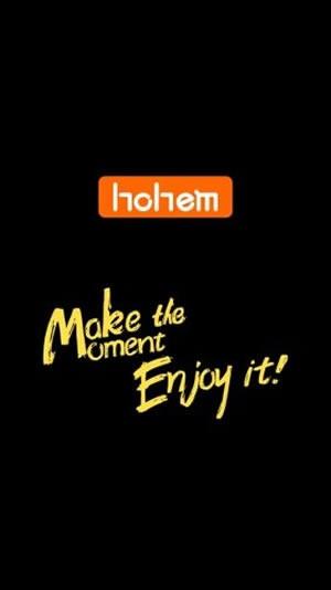 hohem pro  v1.07.04图1