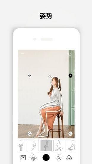 dazz胶片相机  v1.2.5图2