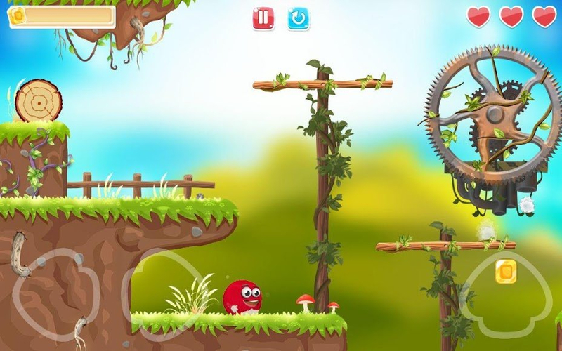 RedBallEvolved(红球进化)  v1.1.3图1