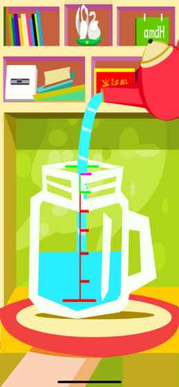 Filled water倒满水  v4.2图2