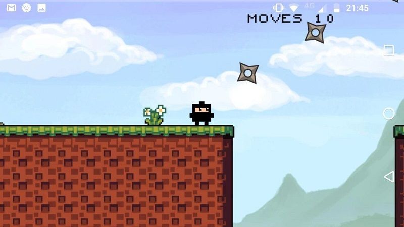 Ninja Block(忍者块手游)