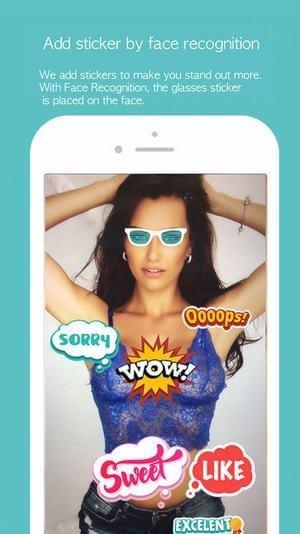 Retro Camera  v1.4图5