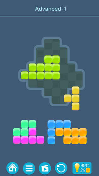 谜题发烧友Puzzledom  v3.0.3图1