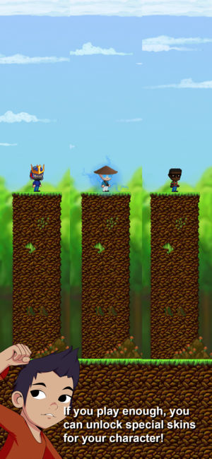 Growy Ground  v1.0.11图3