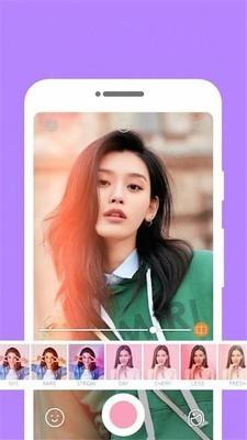 美颜相机控  v7.0.1.32图2