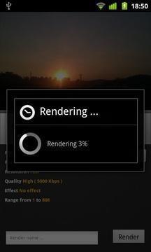 延时摄影计算器  v4.70图3
