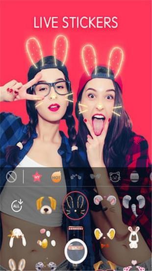 美图魔法秀  v1.0.7.5图3