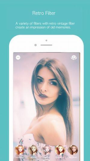 Retro Camera  v1.4图2