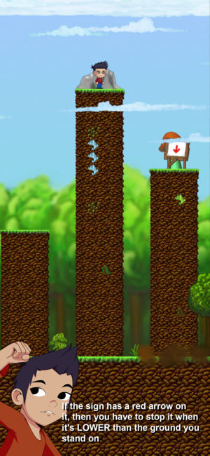 Growy Ground  v1.0.11图4