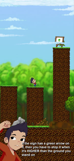 Growy Ground