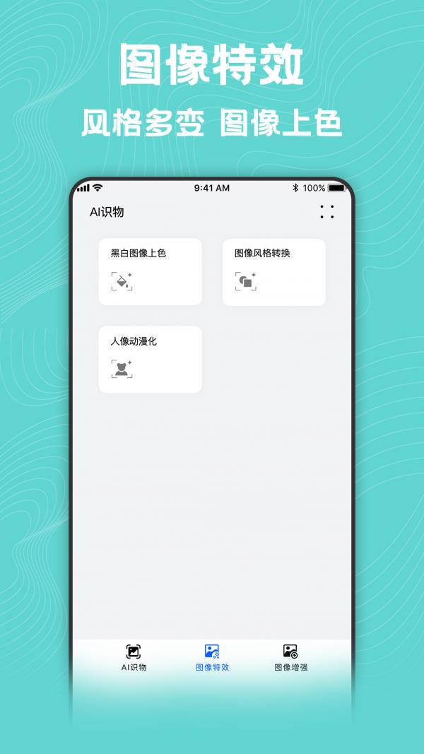 照片风格转换器  v2.1.2101图2