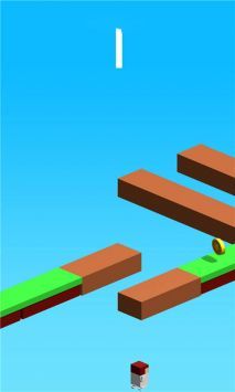 像素英雄跳跳  v1.0.5图1