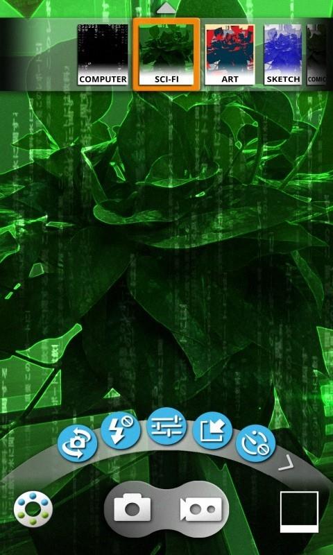 美颜特效相机  v4.2.6图4