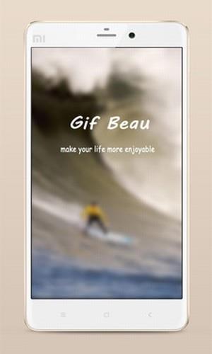 GIF咘哒  v2.3.3图3