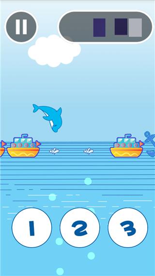 海豚酷跑  v1.5图3