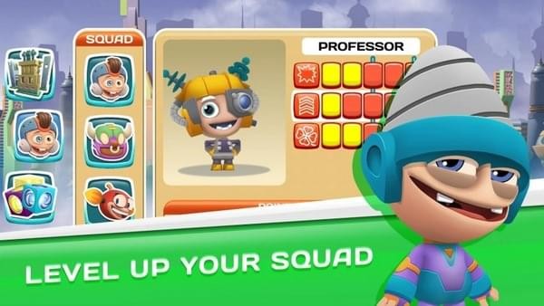Wrecking Squad(拆楼小队)  v1.0.2图3