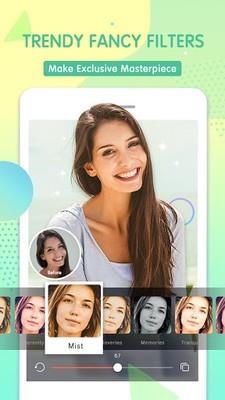 狸猫相机  v1.9.9图4