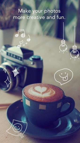 Lumis  v1.1.2图1
