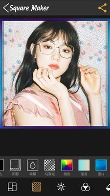 彩色滤光相机  v1.31图1