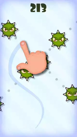 Mmm Fingers安卓版