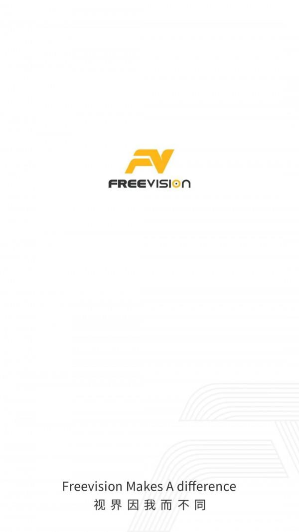FVShare  v2.4.5图1