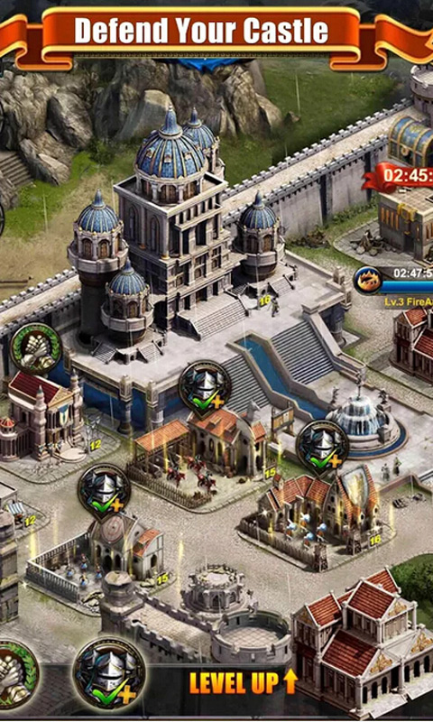 列国的纷争BT版  v1.0图1