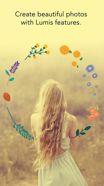 Lumis  v1.1.2图2