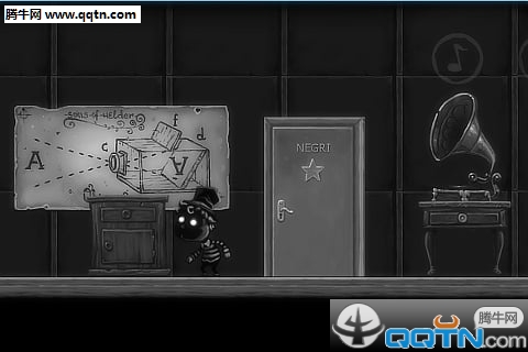 伊格内修斯中文版  v1.0.6图3