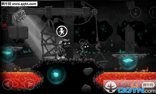 伊格内修斯中文版  v1.0.6图4