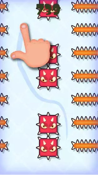 Mmm Fingers安卓版  v5.0图3