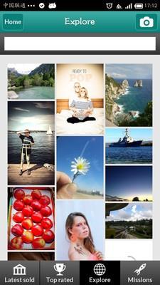 照片买卖Foap  v3.5.10.427图4