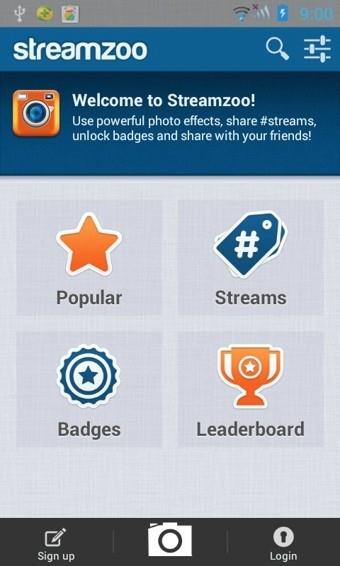 Streamzoo  v4.3图3