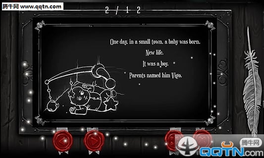 伊格内修斯中文版  v1.0.6图2