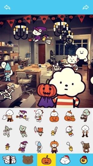 FluffyPhoto  v0.16图2
