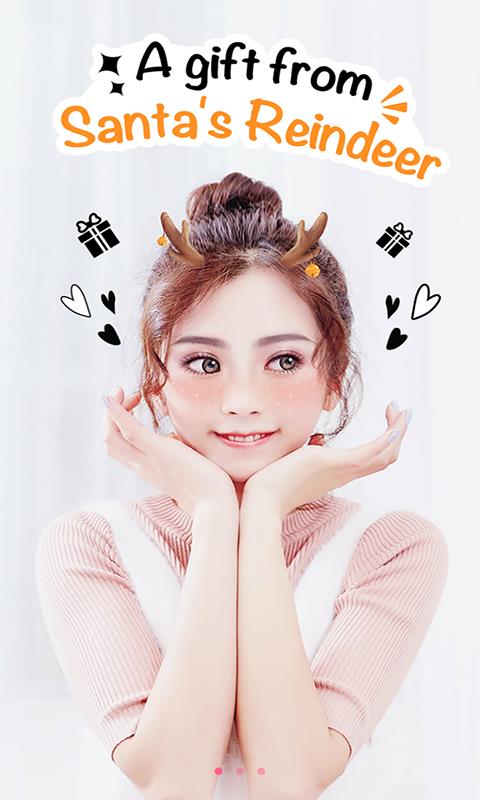 美萌相机  v6.3.3图1
