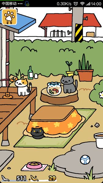 猫咪后院  v1.2.0图1