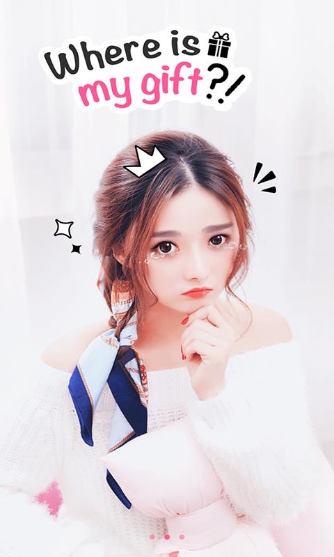 美萌相机  v6.3.3图2