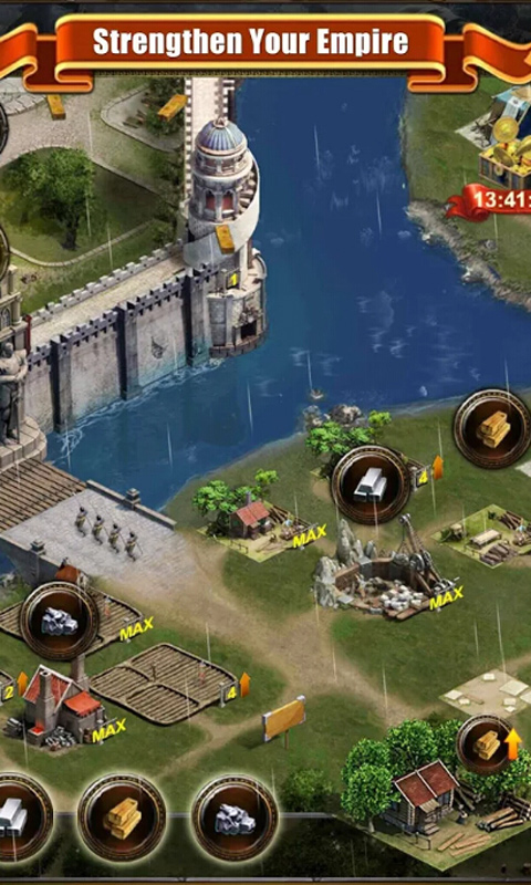 列国的纷争BT版  v1.0图4