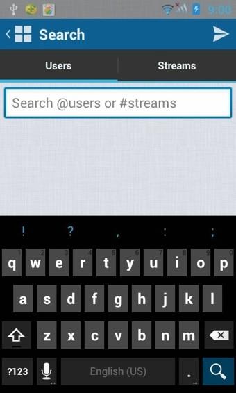 Streamzoo  v4.3图1