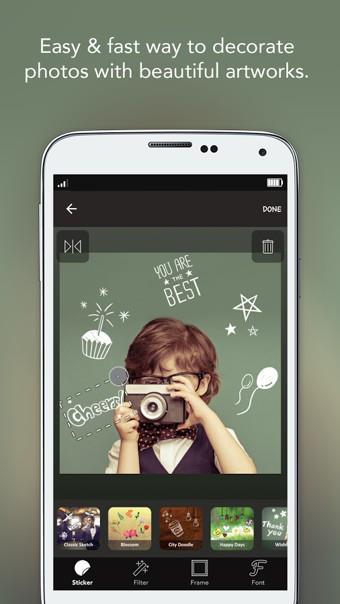 Lumis  v1.1.2图3