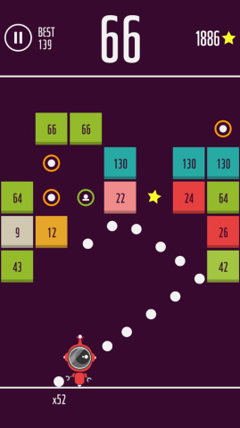 再来一砖:One More Brick  v1.0.1图2